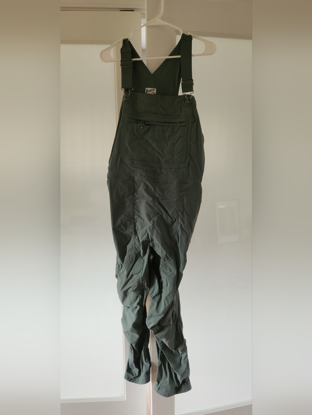 Duluth Trading Overalls